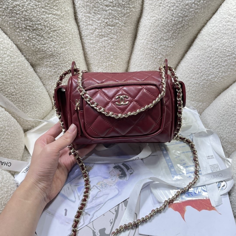 Ch**el satchel bags